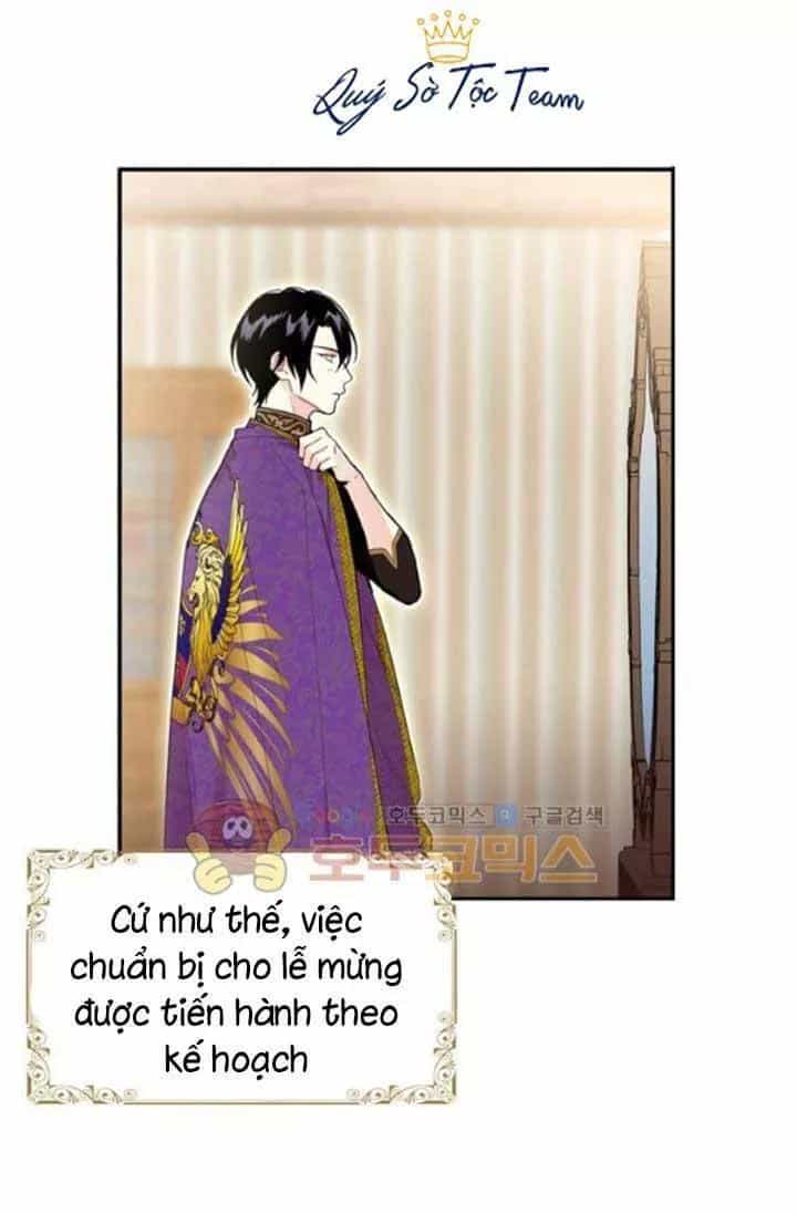 Trọng Sinh Trở Thành Hoàng Phi - Chương 34 - ảnh 16