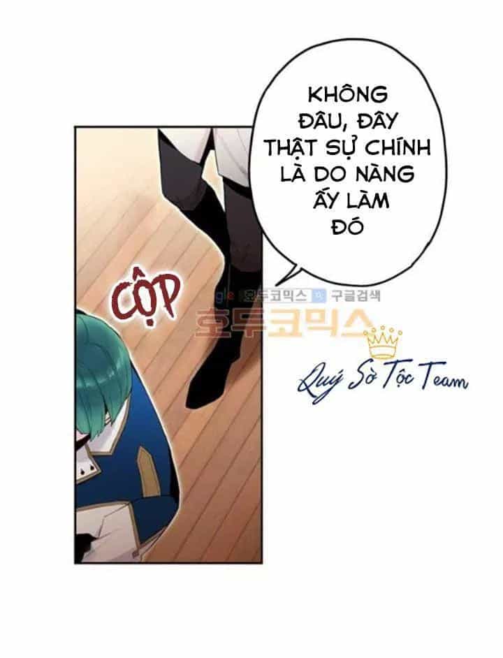 Trọng Sinh Trở Thành Hoàng Phi - Chương 34 - ảnh 7