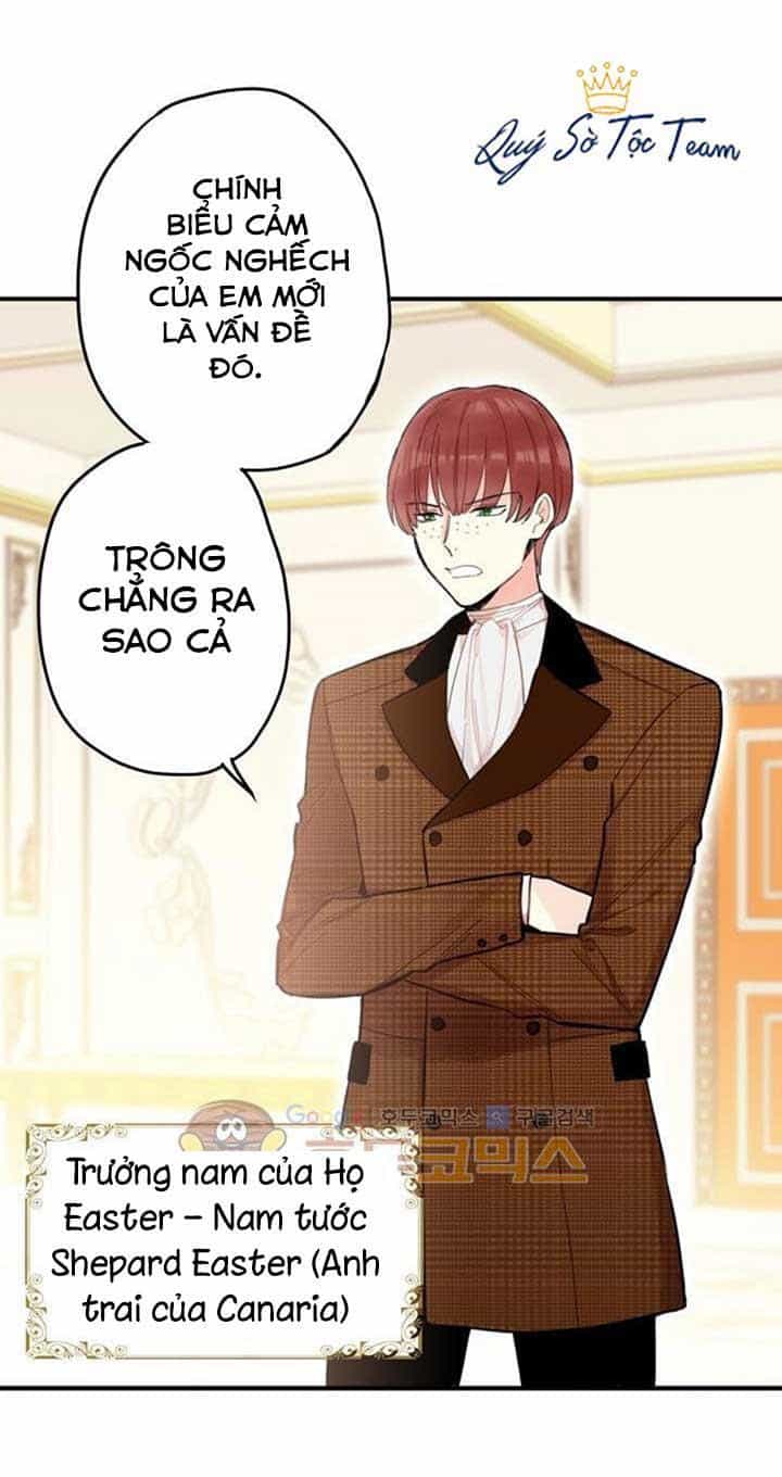 Trọng Sinh Trở Thành Hoàng Phi - Chương 35 - ảnh 19
