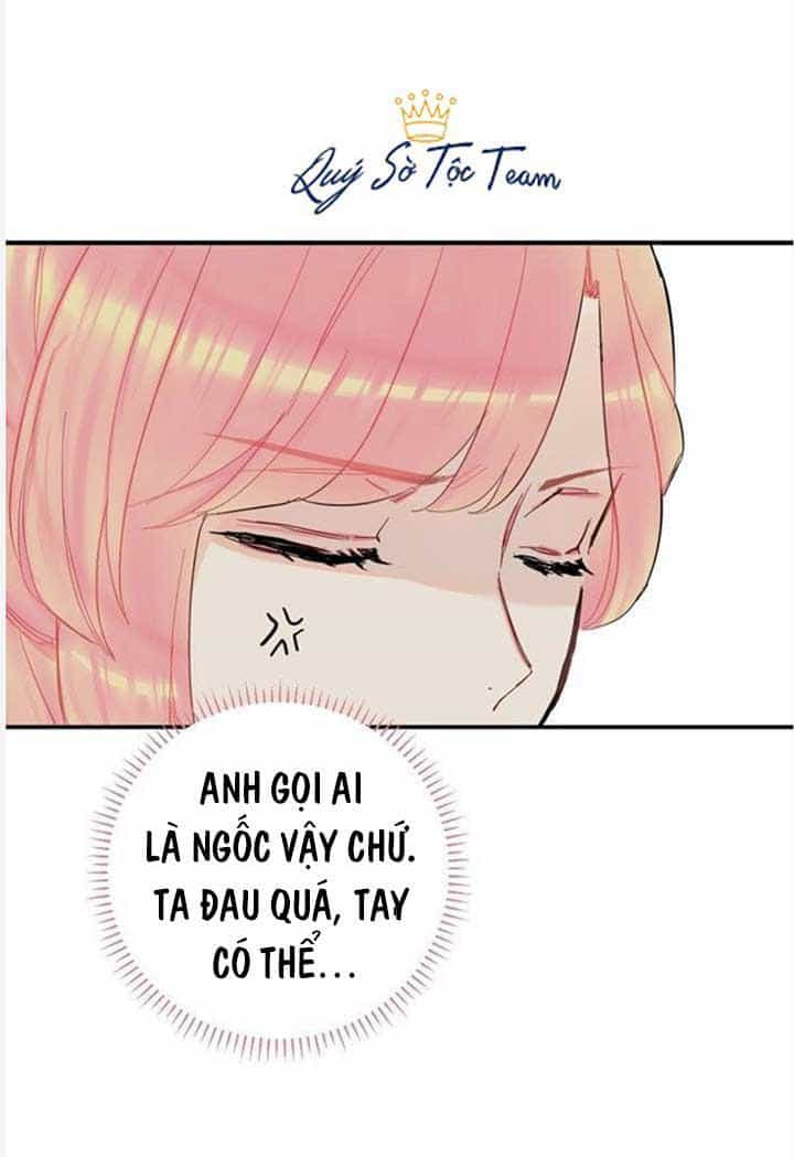 Trọng Sinh Trở Thành Hoàng Phi - Chương 35 - ảnh 24