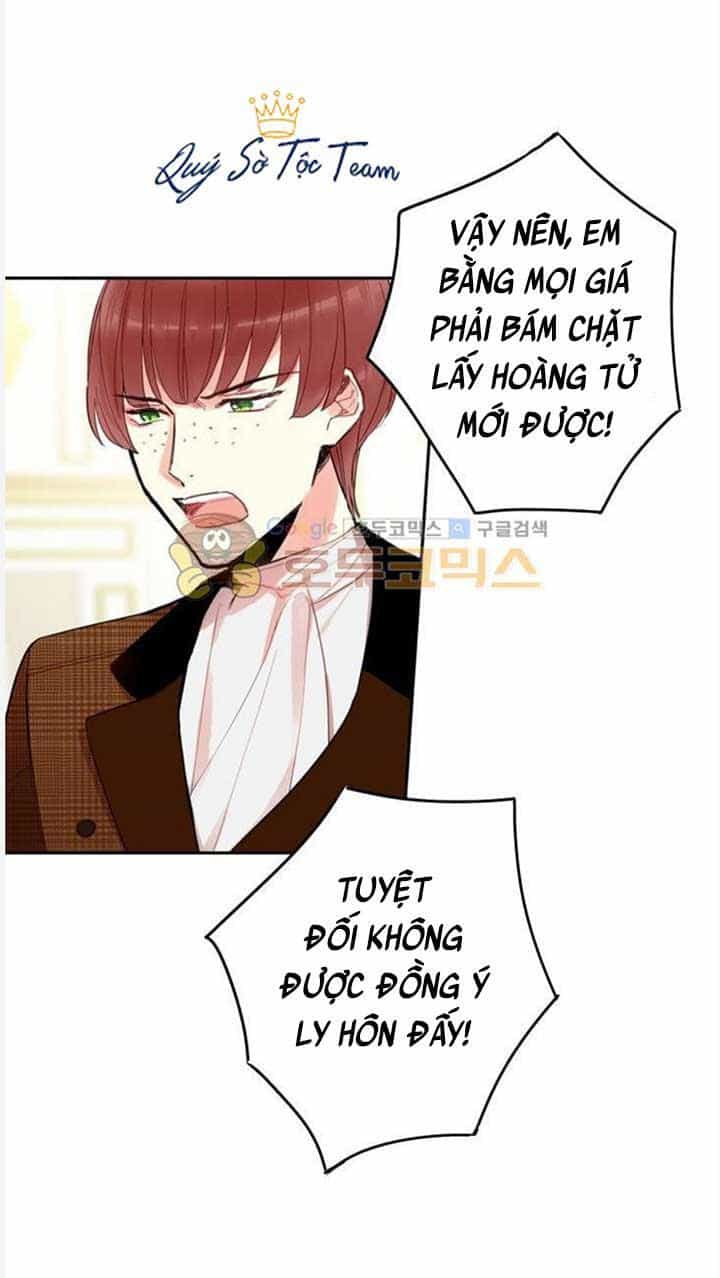 Trọng Sinh Trở Thành Hoàng Phi - Chương 35 - ảnh 25