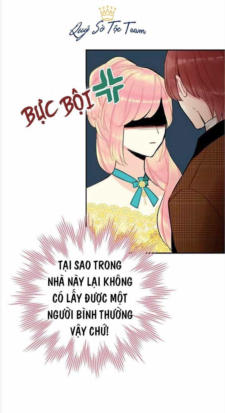 Trọng Sinh Trở Thành Hoàng Phi - Chương 35 - ảnh 26