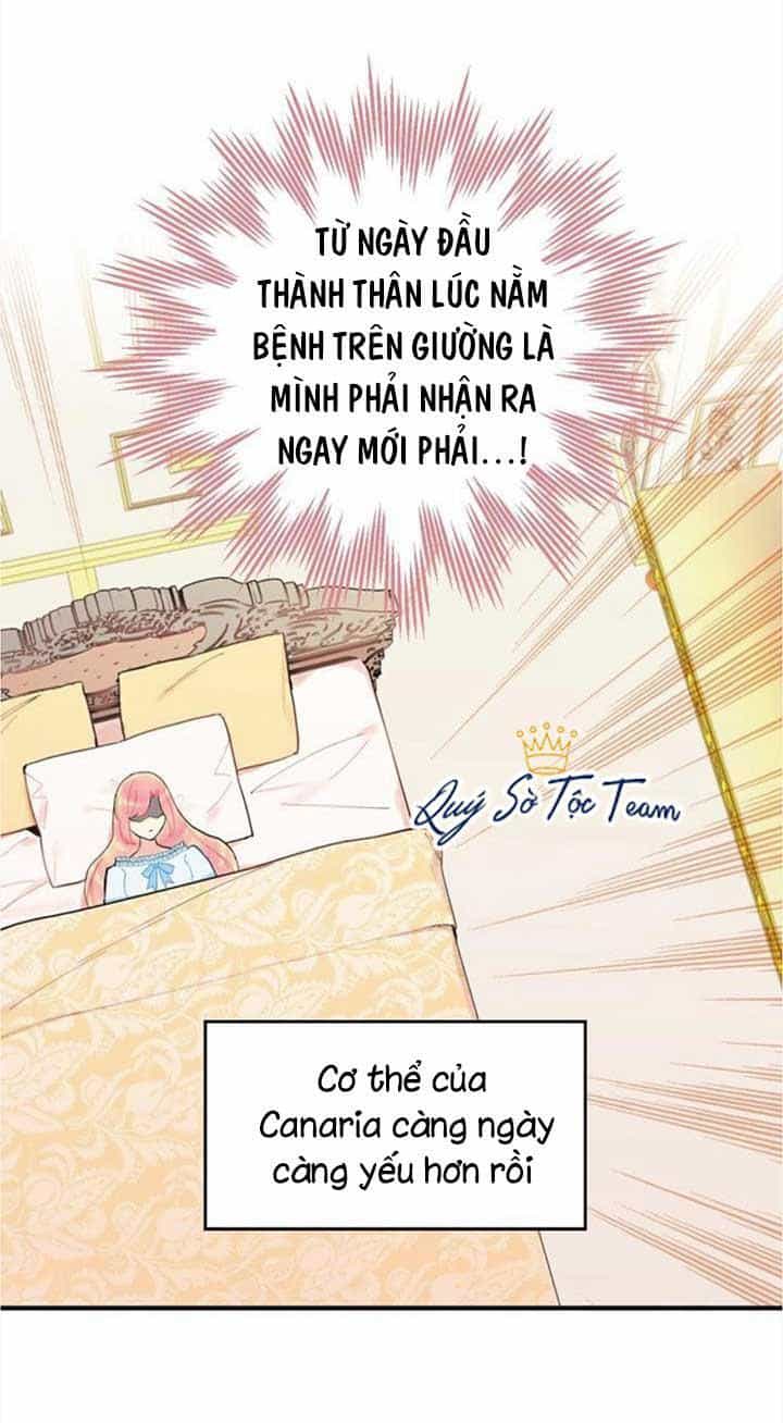 Trọng Sinh Trở Thành Hoàng Phi - Chương 35 - ảnh 3