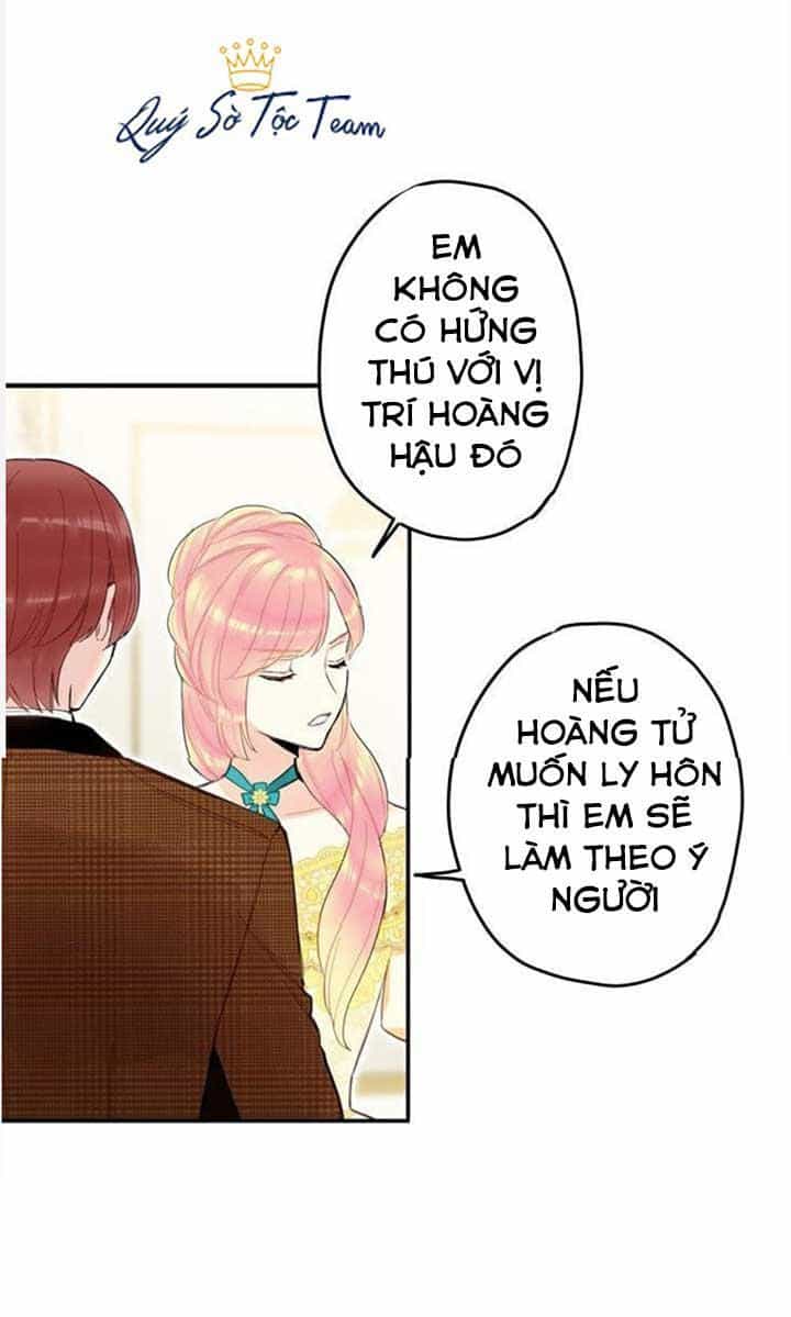 Trọng Sinh Trở Thành Hoàng Phi - Chương 36 - ảnh 3