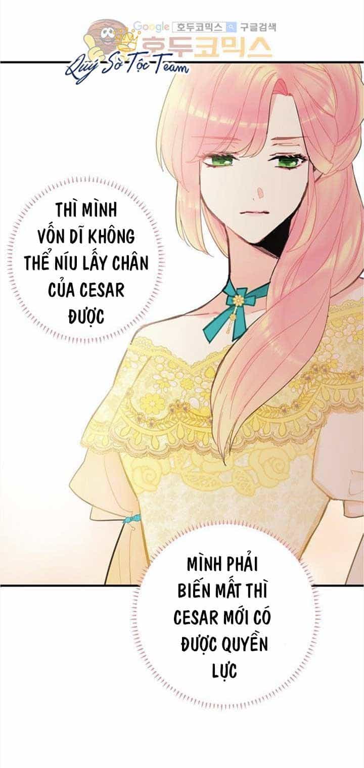 Trọng Sinh Trở Thành Hoàng Phi - Chương 36 - ảnh 7