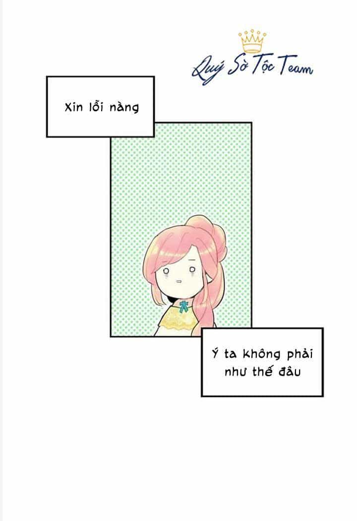 Trọng Sinh Trở Thành Hoàng Phi - Chương 37 - ảnh 18