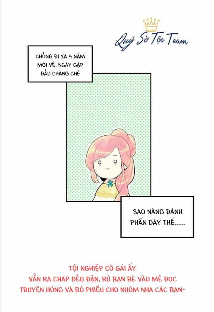 Trọng Sinh Trở Thành Hoàng Phi - Chương 37 - ảnh 28