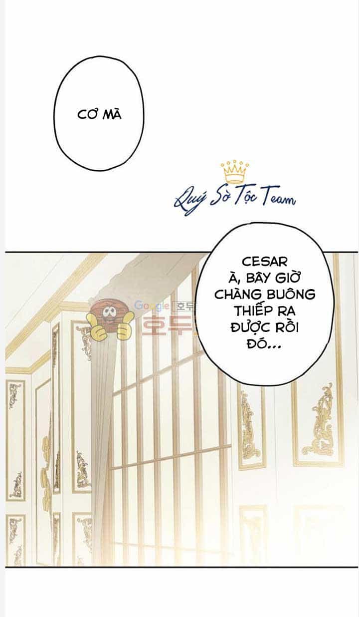 Trọng Sinh Trở Thành Hoàng Phi - Chương 37 - ảnh 4