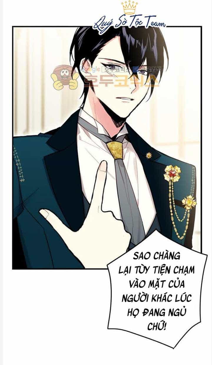 Trọng Sinh Trở Thành Hoàng Phi - Chương 37 - ảnh 8