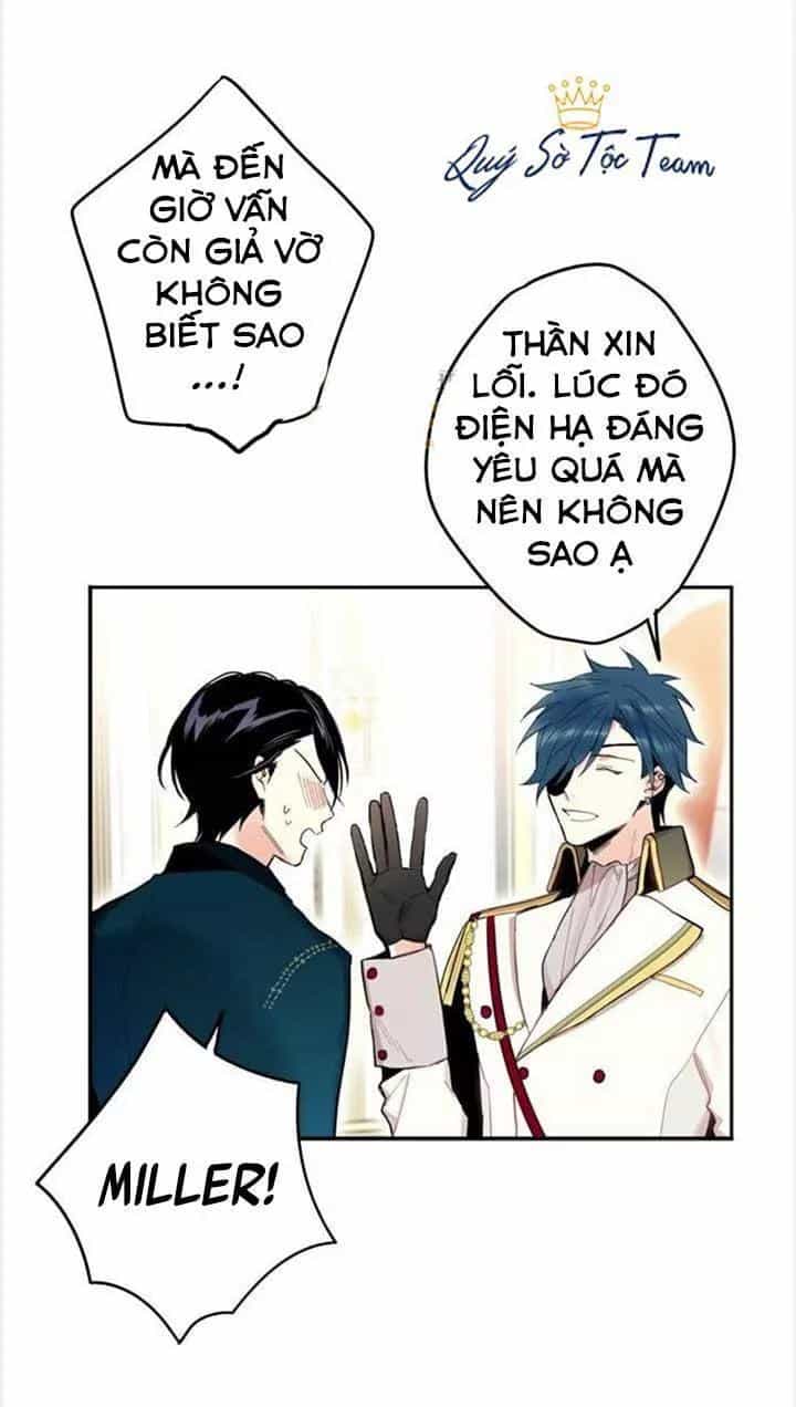 Trọng Sinh Trở Thành Hoàng Phi - Chương 38 - ảnh 12