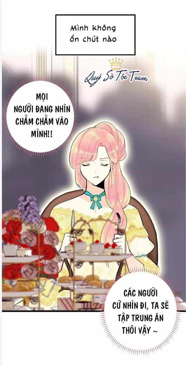 Trọng Sinh Trở Thành Hoàng Phi - Chương 38 - ảnh 19