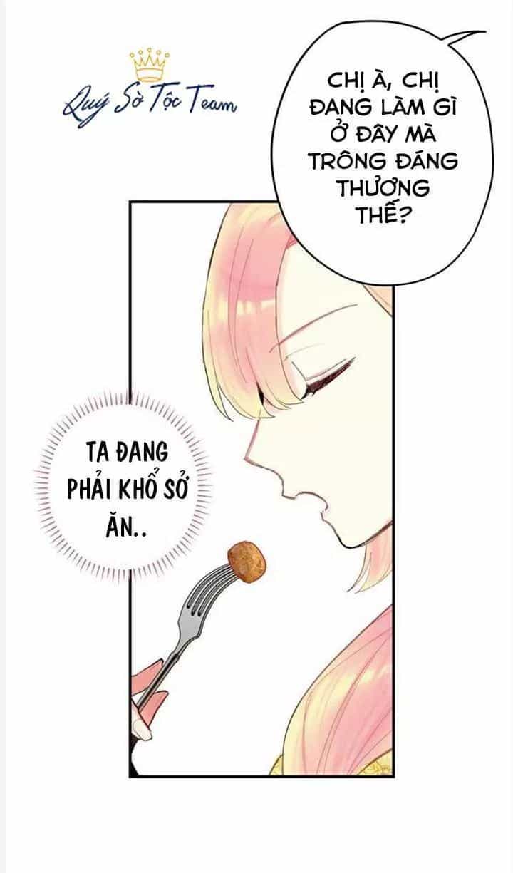 Trọng Sinh Trở Thành Hoàng Phi - Chương 38 - ảnh 20