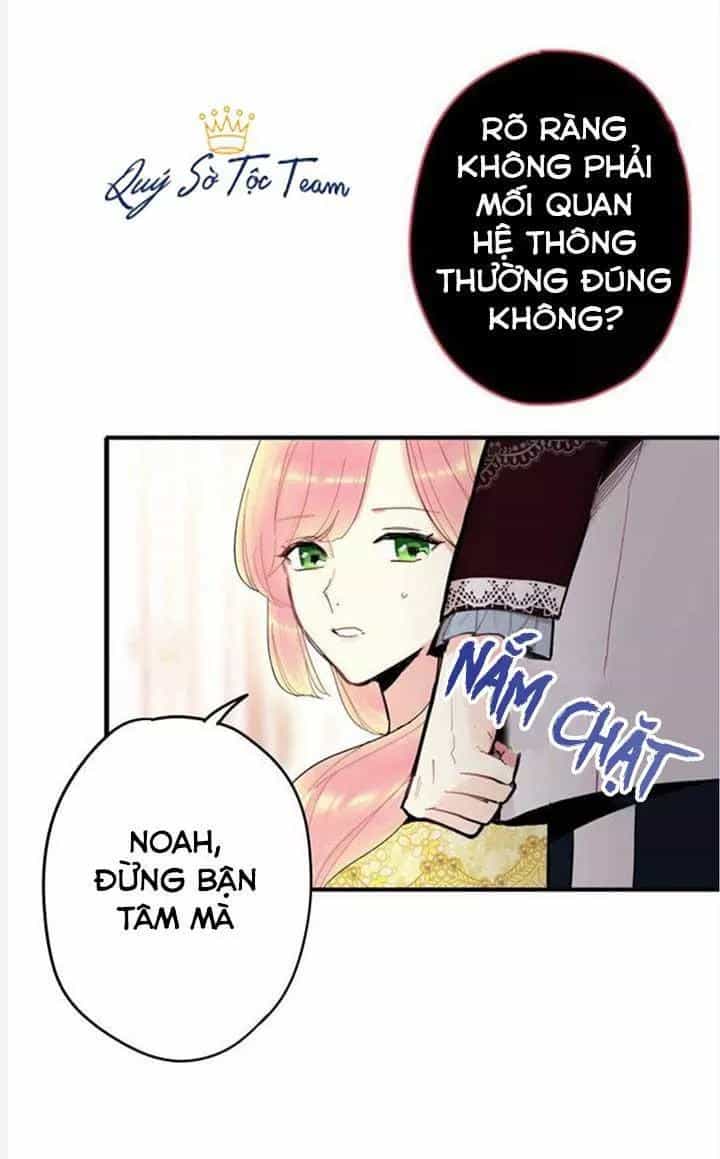 Trọng Sinh Trở Thành Hoàng Phi - Chương 38 - ảnh 23