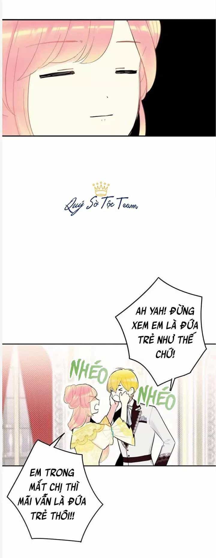 Trọng Sinh Trở Thành Hoàng Phi - Chương 38 - ảnh 26