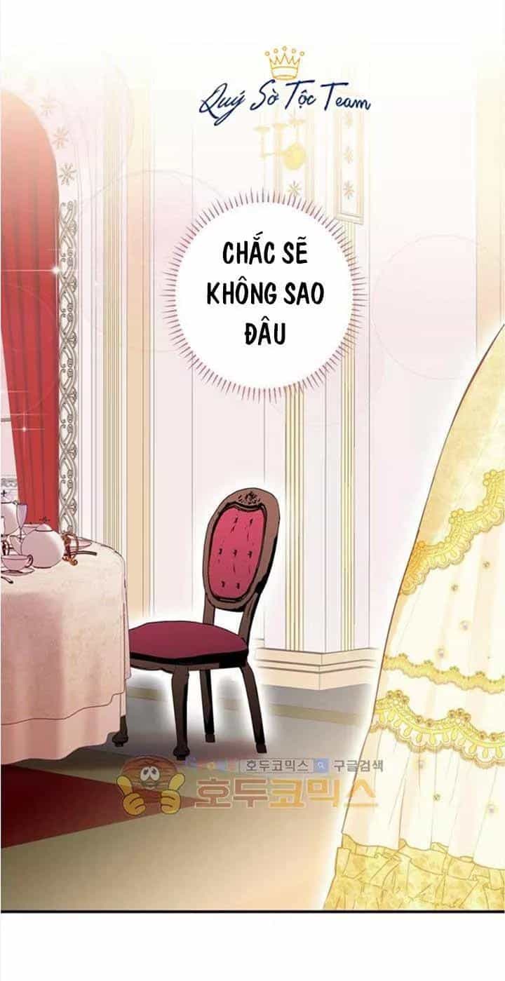 Trọng Sinh Trở Thành Hoàng Phi - Chương 38 - ảnh 31