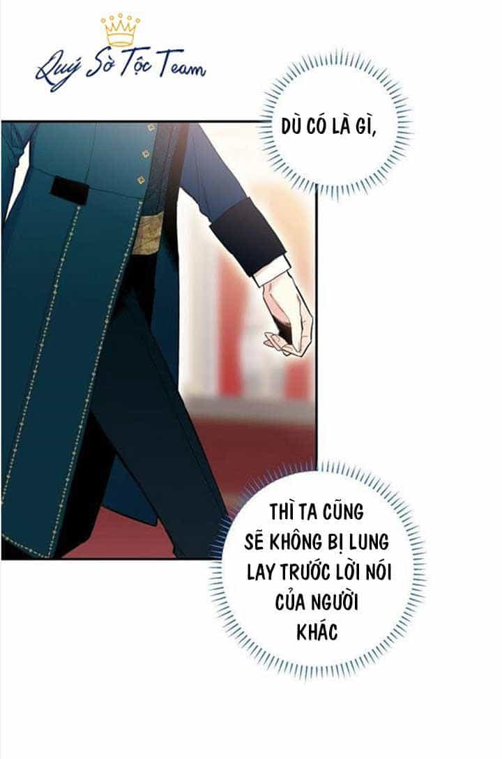 Trọng Sinh Trở Thành Hoàng Phi - Chương 39 - ảnh 2