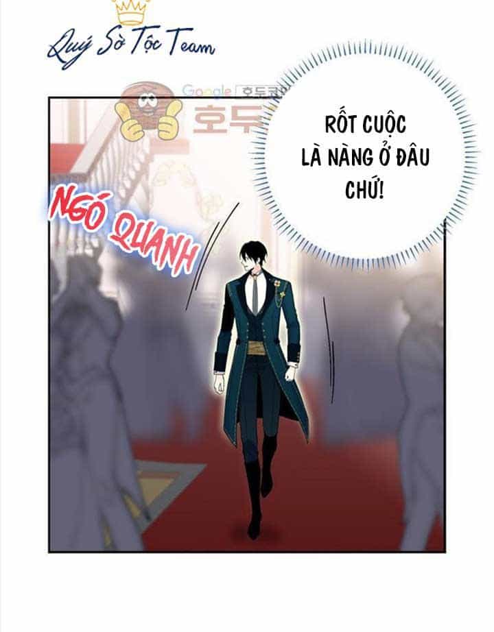 Trọng Sinh Trở Thành Hoàng Phi - Chương 39 - ảnh 3