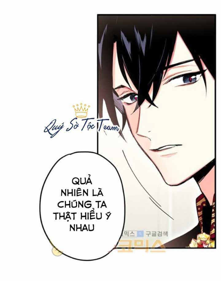 Trọng Sinh Trở Thành Hoàng Phi - Chương 42 - ảnh 16