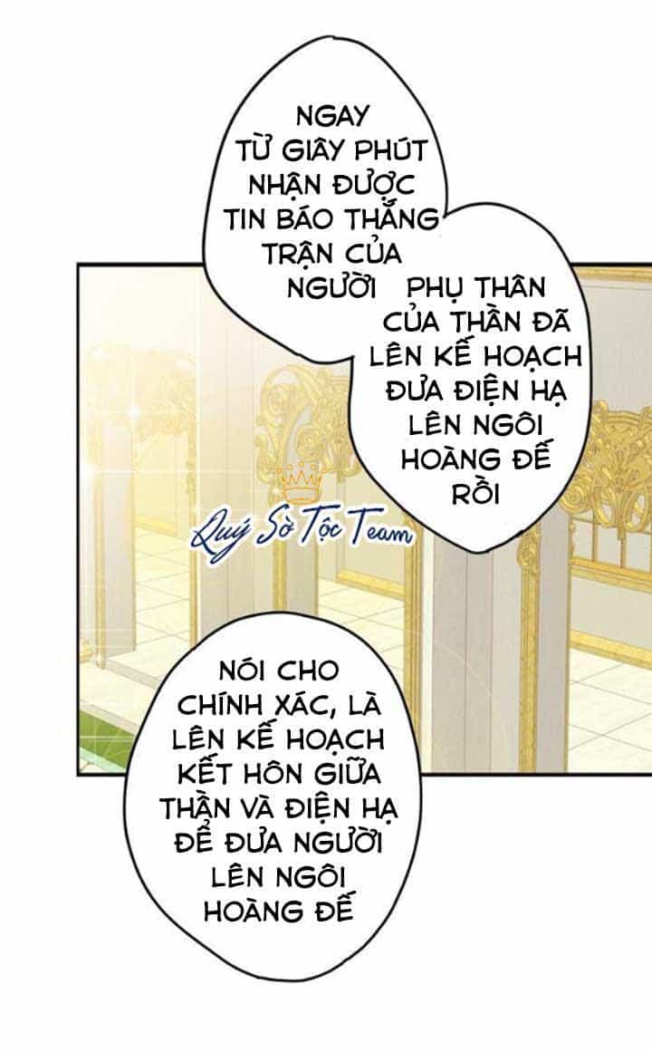 Trọng Sinh Trở Thành Hoàng Phi - Chương 42 - ảnh 20