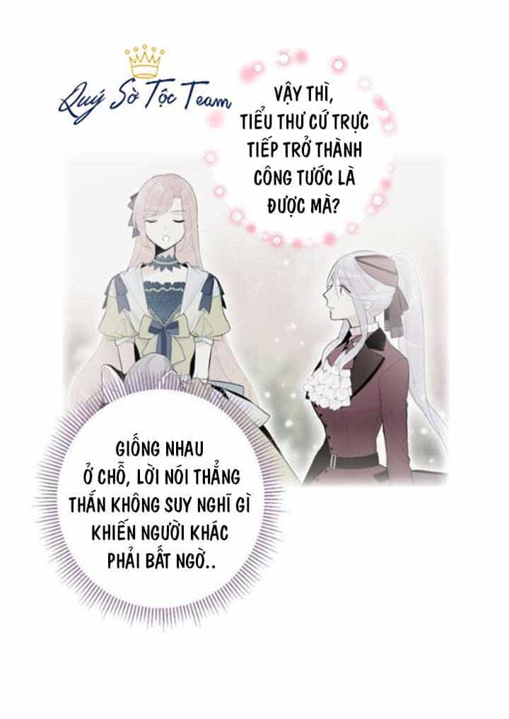 Trọng Sinh Trở Thành Hoàng Phi - Chương 42 - ảnh 30