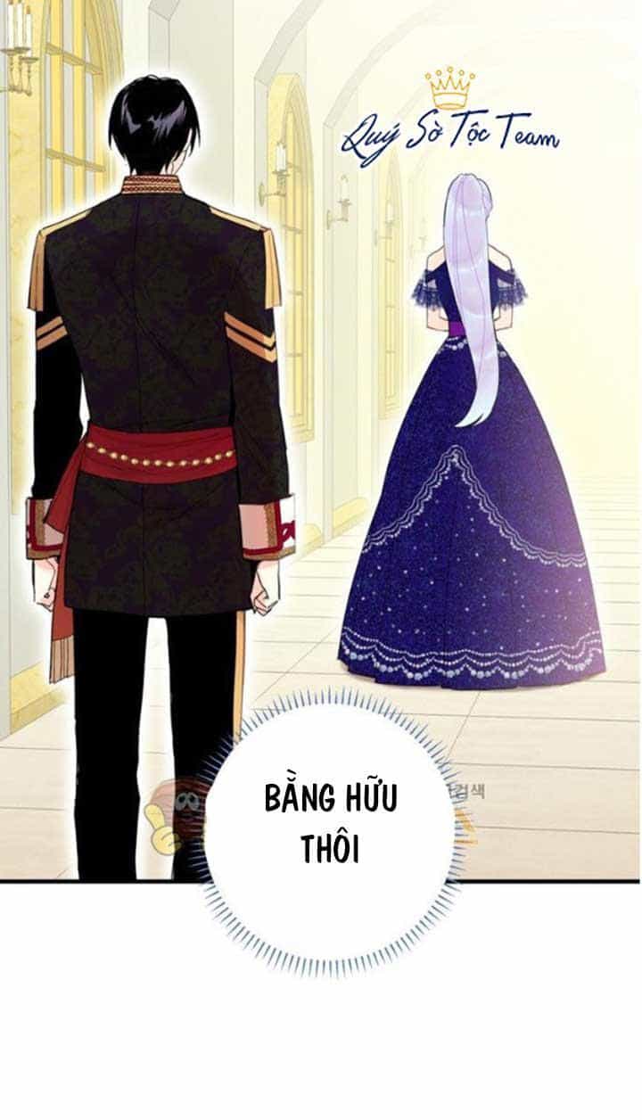 Trọng Sinh Trở Thành Hoàng Phi - Chương 42 - ảnh 33