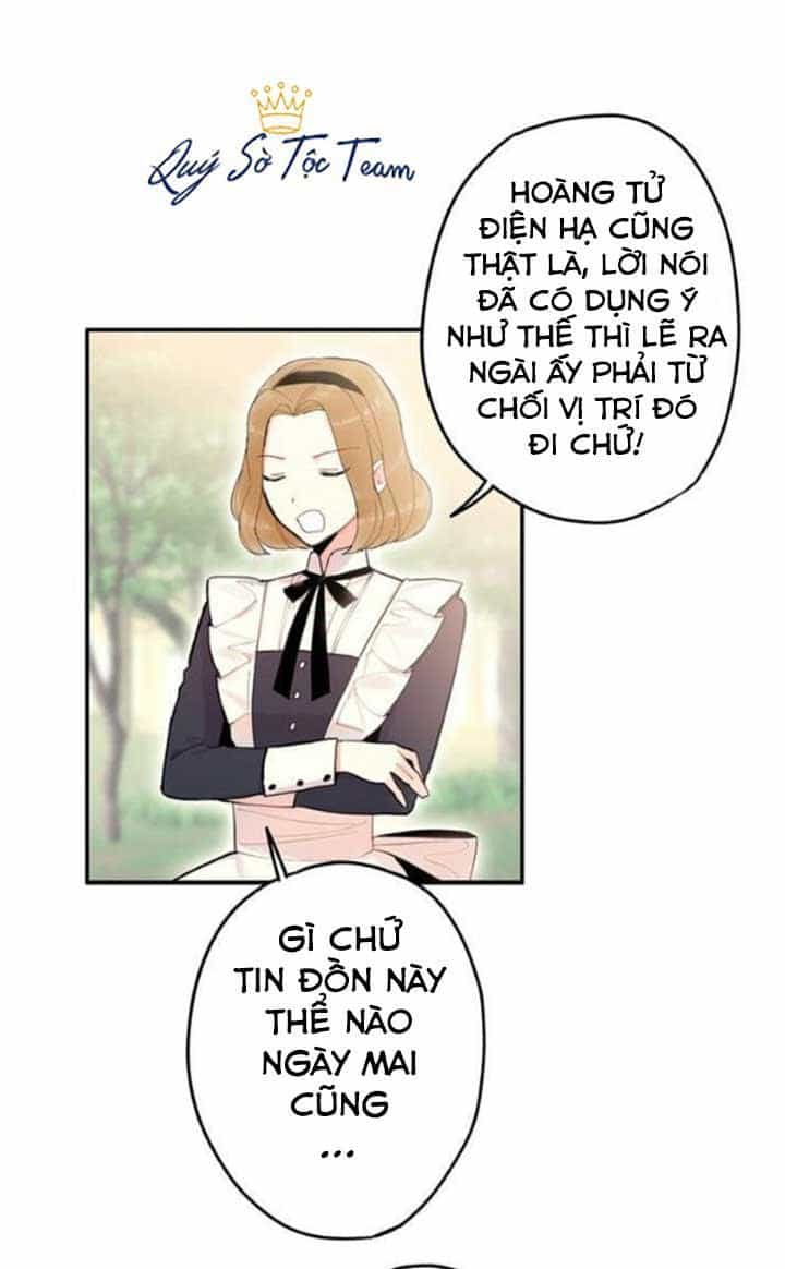 Trọng Sinh Trở Thành Hoàng Phi - Chương 43 - ảnh 13
