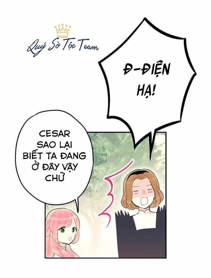 Trọng Sinh Trở Thành Hoàng Phi - Chương 43 - ảnh 16
