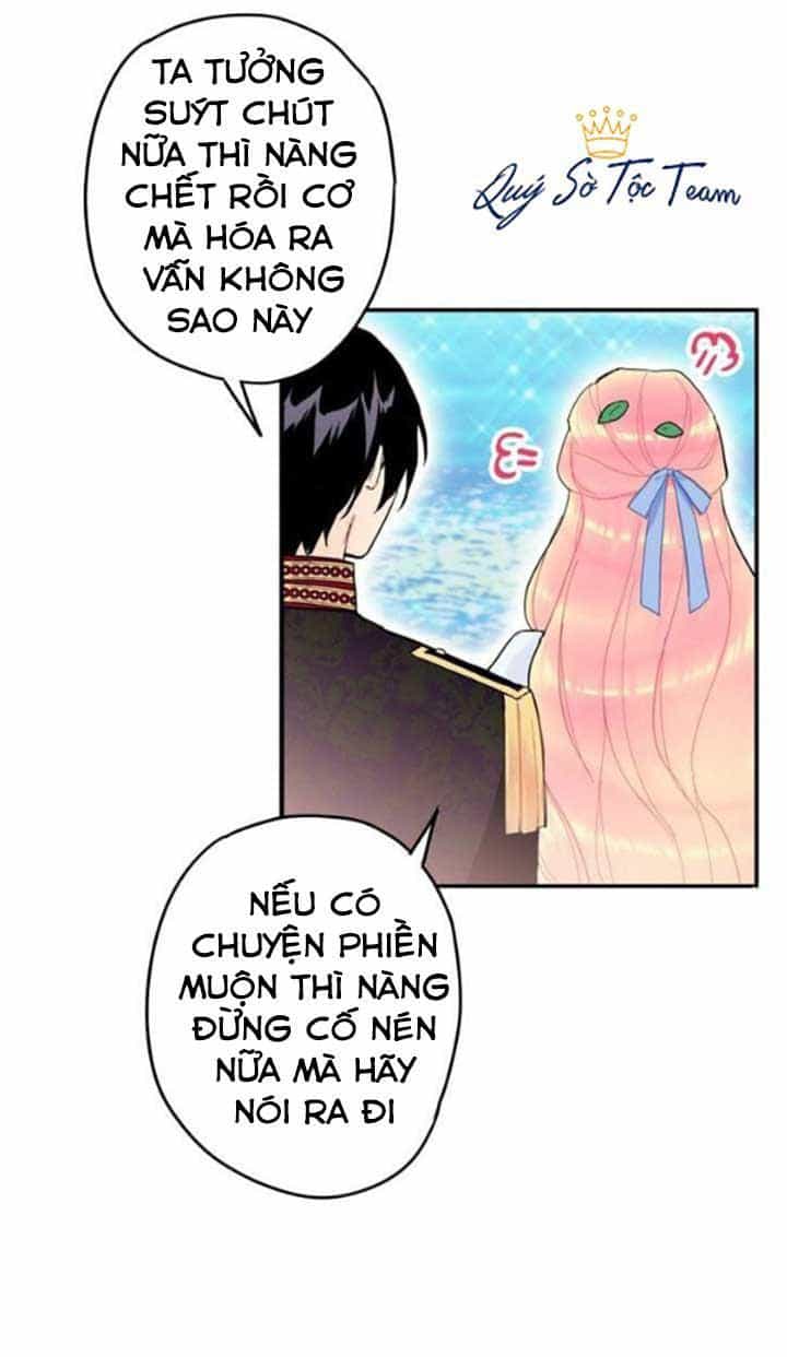 Trọng Sinh Trở Thành Hoàng Phi - Chương 43 - ảnh 30