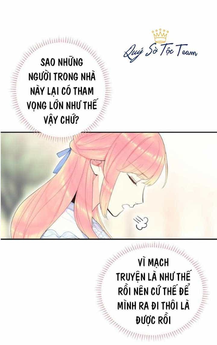 Trọng Sinh Trở Thành Hoàng Phi - Chương 43 - ảnh 7