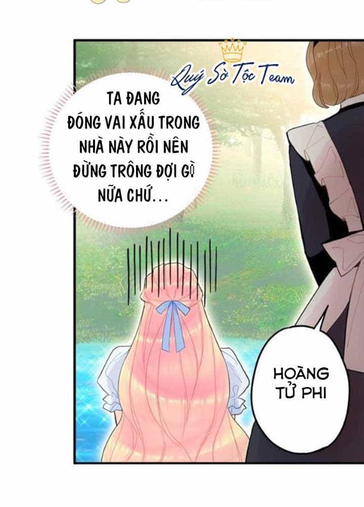 Trọng Sinh Trở Thành Hoàng Phi - Chương 43 - ảnh 8