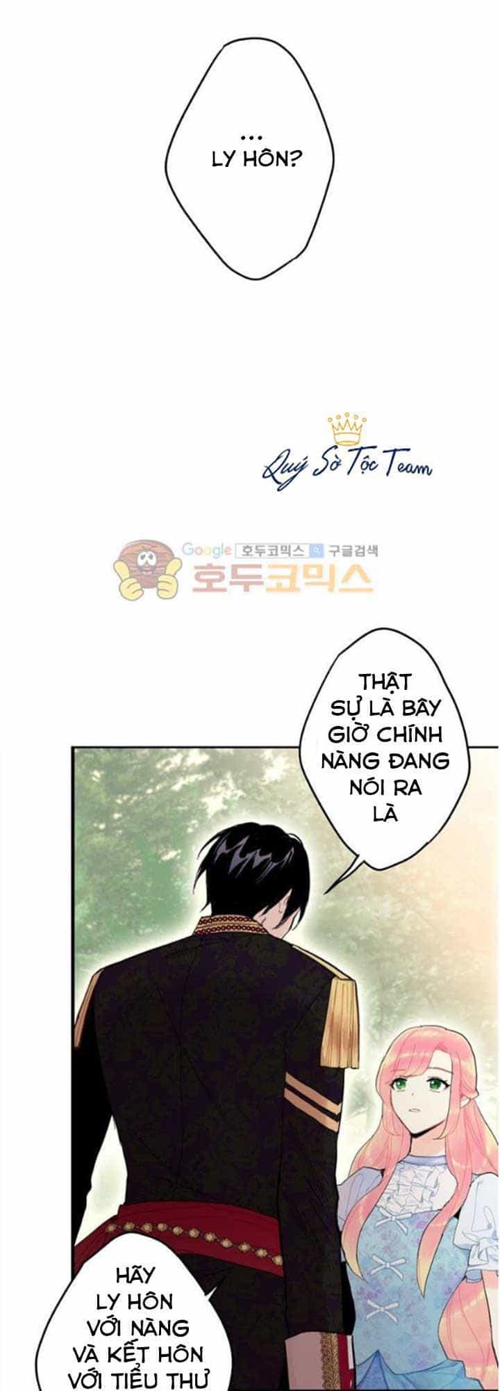 Trọng Sinh Trở Thành Hoàng Phi - Chương 44 - ảnh 15