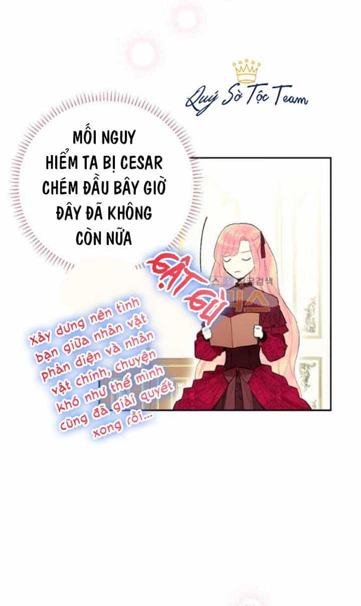 Trọng Sinh Trở Thành Hoàng Phi - Chương 45 - ảnh 10