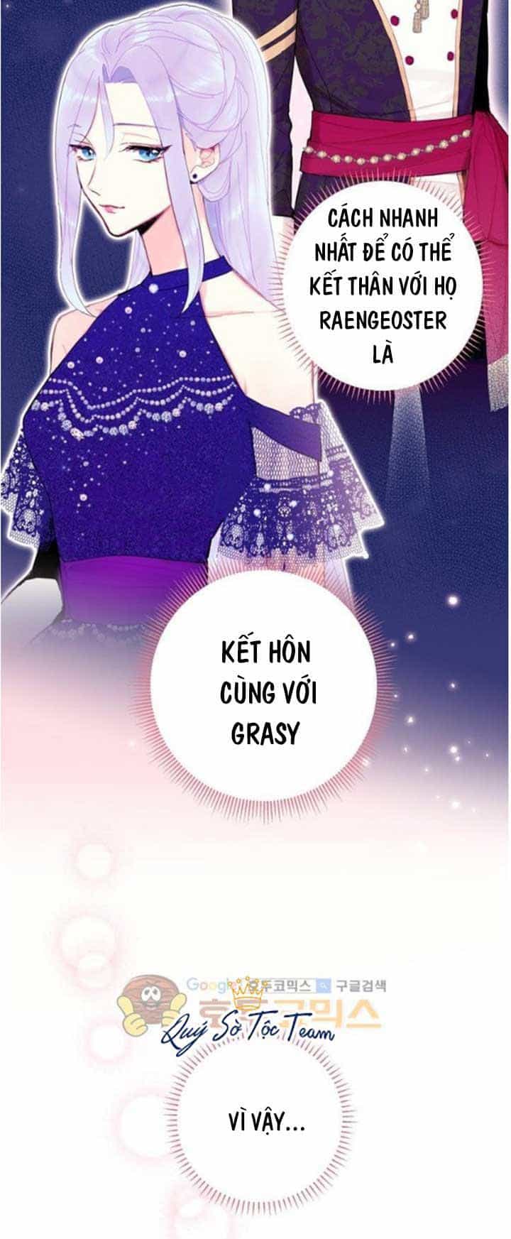 Trọng Sinh Trở Thành Hoàng Phi - Chương 45 - ảnh 12