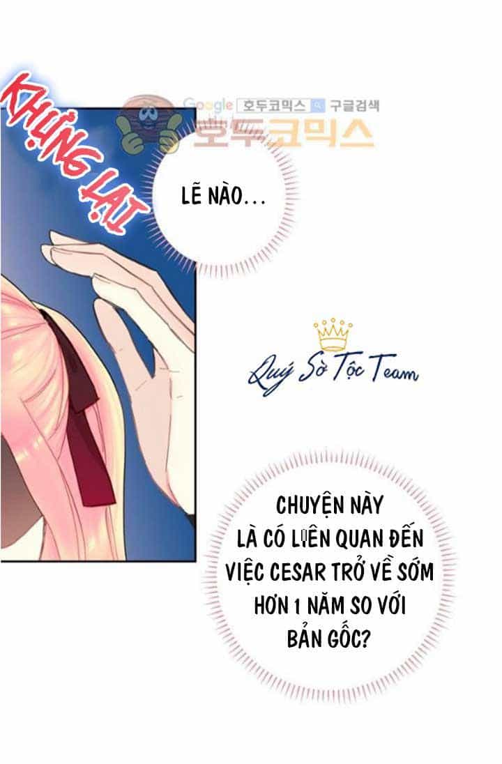 Trọng Sinh Trở Thành Hoàng Phi - Chương 45 - ảnh 15