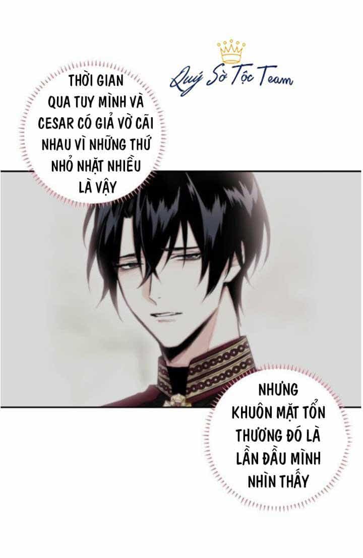 Trọng Sinh Trở Thành Hoàng Phi - Chương 45 - ảnh 4