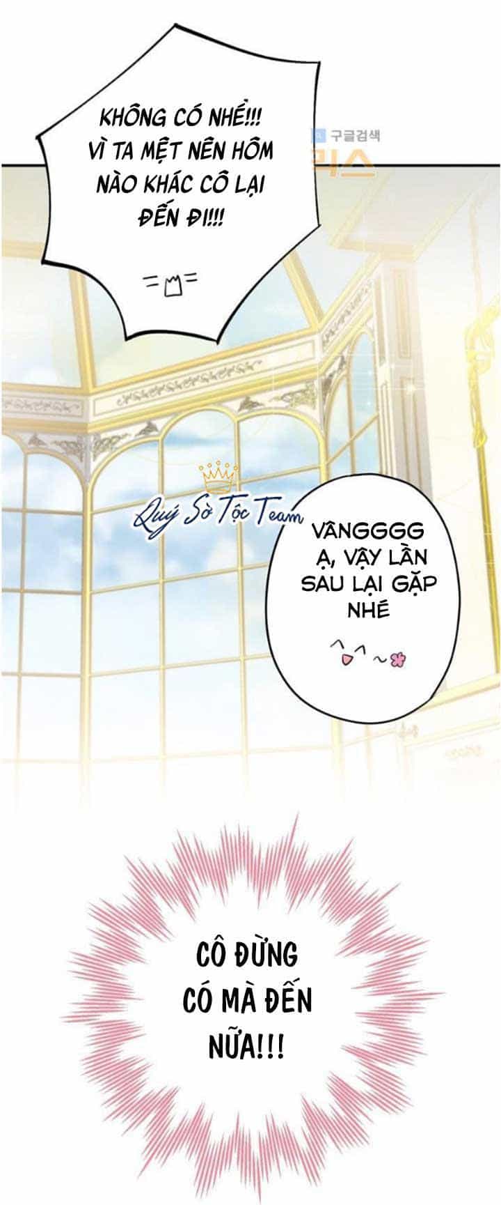 Trọng Sinh Trở Thành Hoàng Phi - Chương 46 - ảnh 14