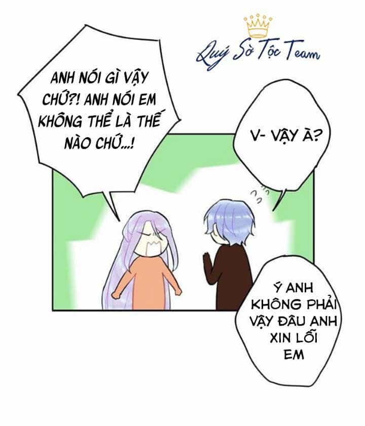 Trọng Sinh Trở Thành Hoàng Phi - Chương 46 - ảnh 25