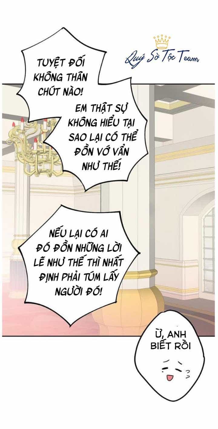 Trọng Sinh Trở Thành Hoàng Phi - Chương 46 - ảnh 28