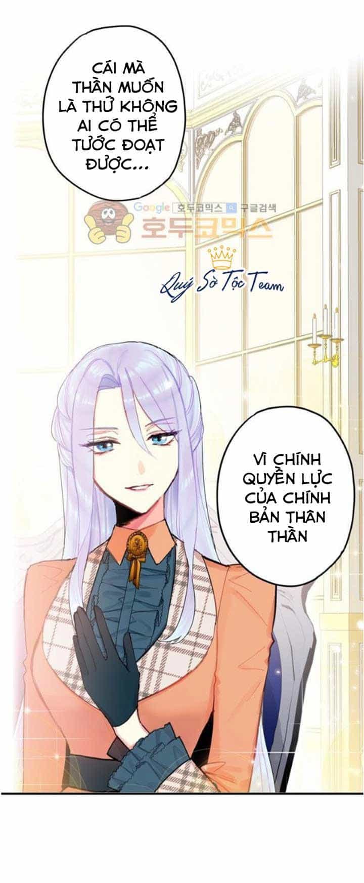 Trọng Sinh Trở Thành Hoàng Phi - Chương 46 - ảnh 6