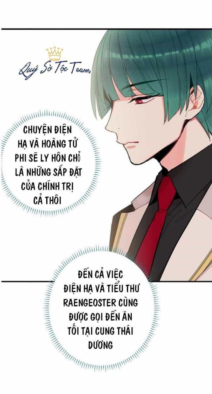 Trọng Sinh Trở Thành Hoàng Phi - Chương 47 - ảnh 13