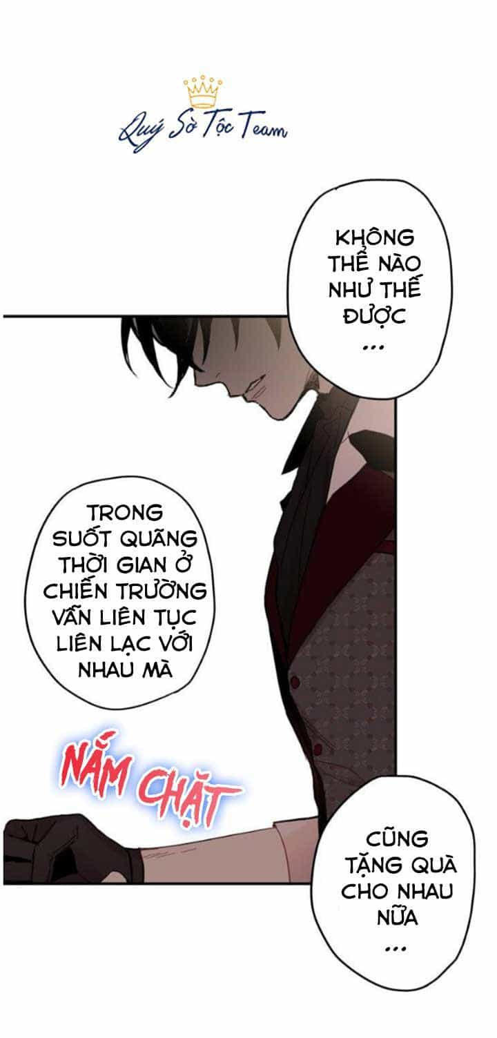 Trọng Sinh Trở Thành Hoàng Phi - Chương 47 - ảnh 22
