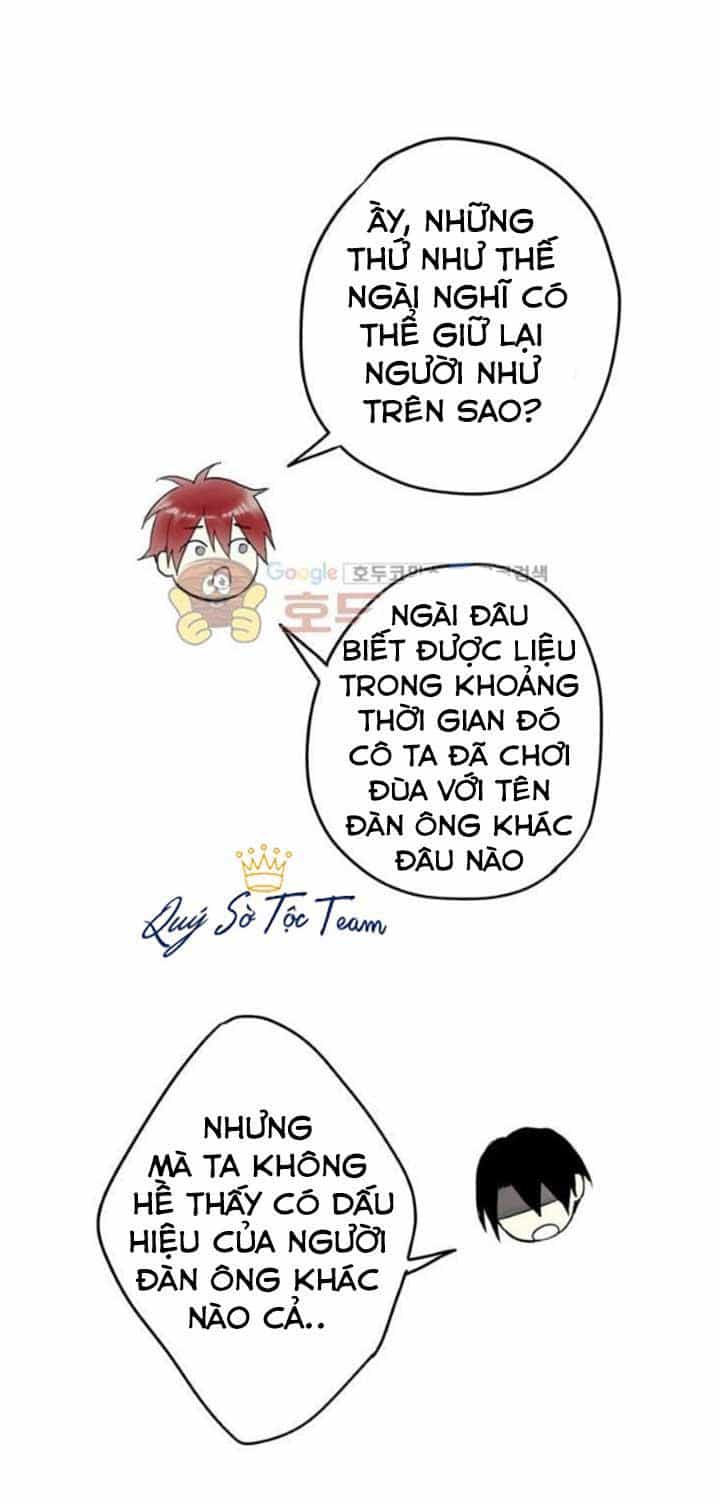 Trọng Sinh Trở Thành Hoàng Phi - Chương 47 - ảnh 23