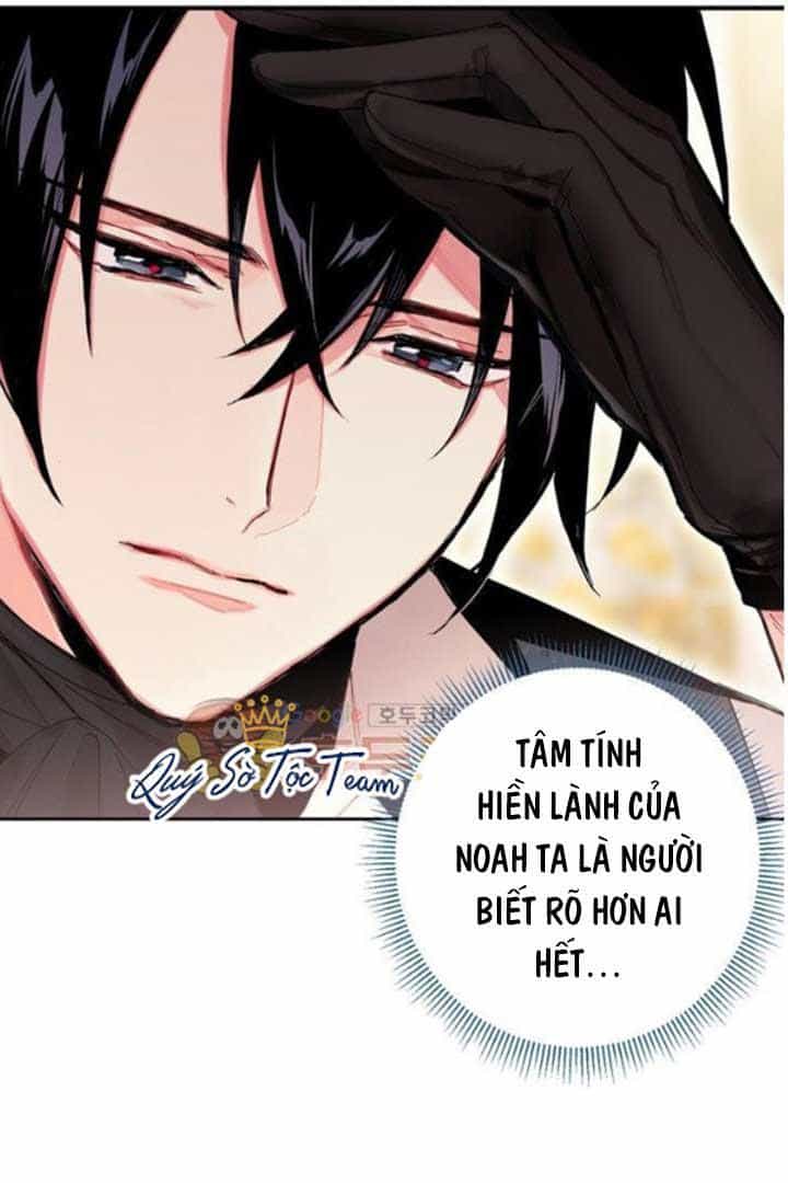 Trọng Sinh Trở Thành Hoàng Phi - Chương 47 - ảnh 28