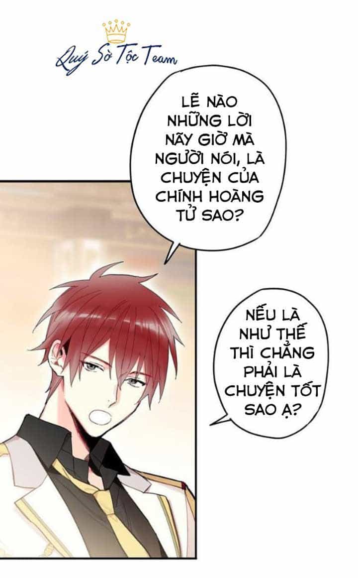Trọng Sinh Trở Thành Hoàng Phi - Chương 47 - ảnh 29