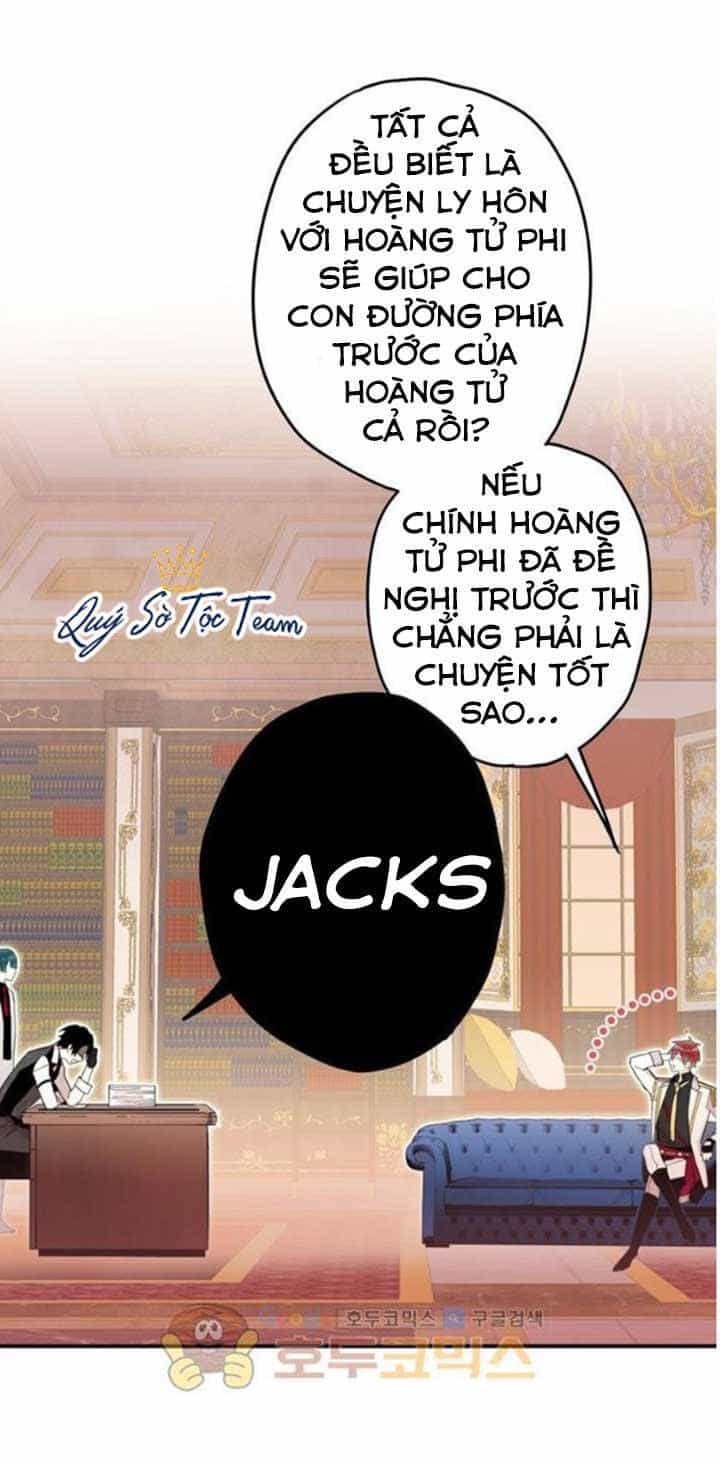 Trọng Sinh Trở Thành Hoàng Phi - Chương 47 - ảnh 30