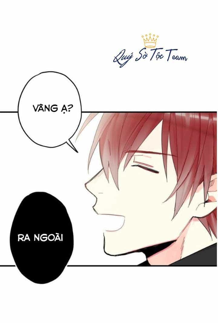 Trọng Sinh Trở Thành Hoàng Phi - Chương 47 - ảnh 31