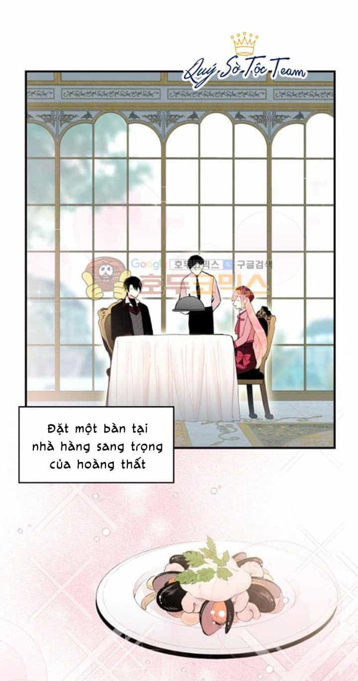 Trọng Sinh Trở Thành Hoàng Phi - Chương 49 - ảnh 17