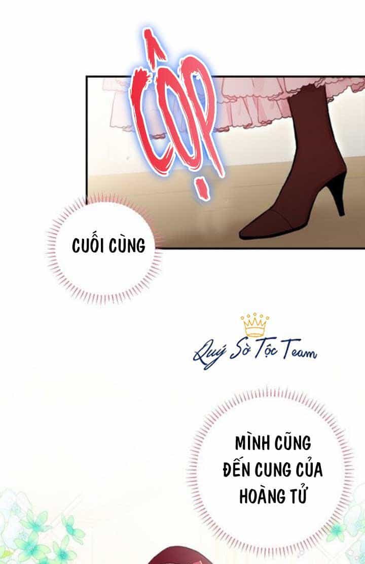 Trọng Sinh Trở Thành Hoàng Phi - Chương 49 - ảnh 2