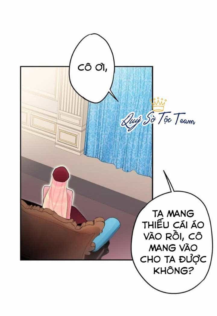 Trọng Sinh Trở Thành Hoàng Phi - Chương 49 - ảnh 41