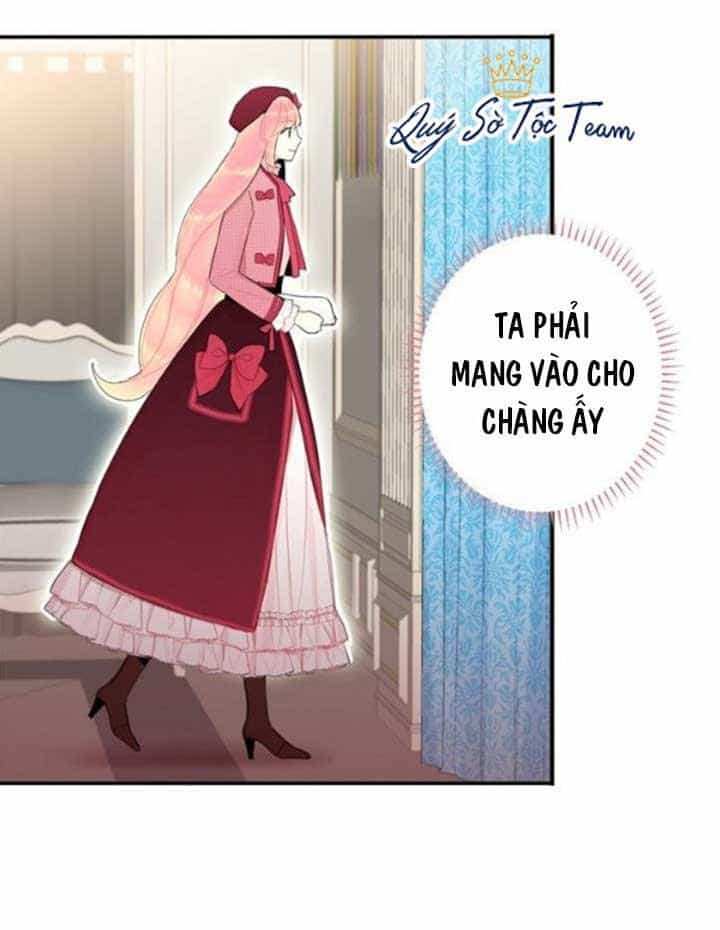 Trọng Sinh Trở Thành Hoàng Phi - Chương 49 - ảnh 43